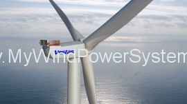 European Wind Turbine Manufacturers Turn Corner