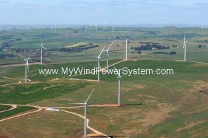 The Voices of Wind Farm Hosts Down Under