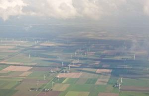 Does Wind Power Increase Carbon Emissions? Of Course Not!