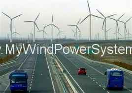 China Will Remain Wind Power Market Leader for next Seven Years