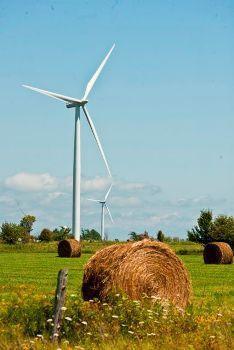 Furniture and Turbines Do Go Together! NewsImage 19191 Furniture and Turbines Do Go Together!