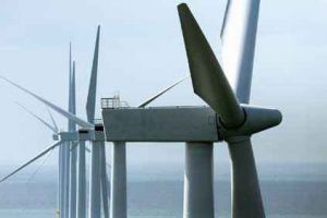 United States Chooses Turbines for First Offshore Wind Farm
