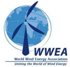 WWEA logo