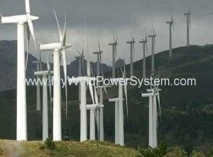 New Central American Wind Farms Announced