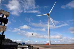 The Nonsense Spouted About Wind Turbines….