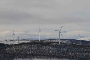 Arctic Wind: Norrbotten