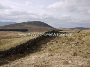 UK Wind Farm Latest News from Scotland, Devon and Cornwall