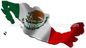 Healthy Wind Future for Brazil and Mexico