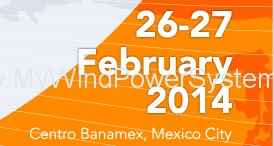 Mexico Wind Conference