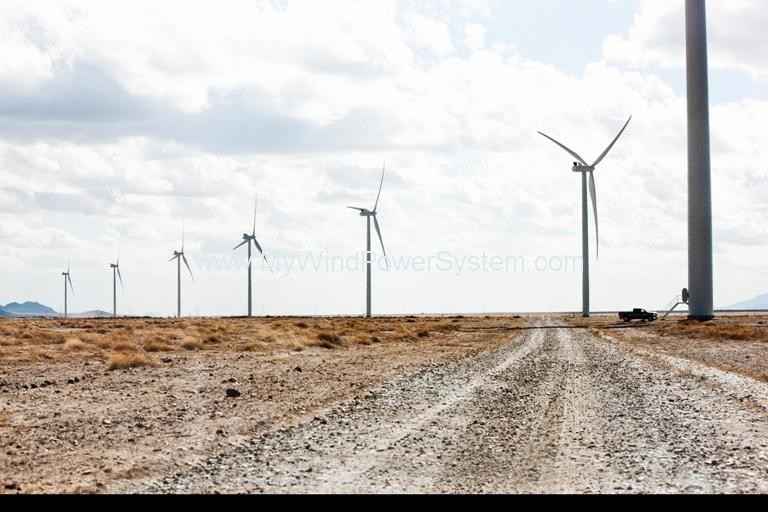 Vestas Clinch Costa Rican Wind Power Contract visual untitled Vestas Clinch Costa Rican Wind Power Contract