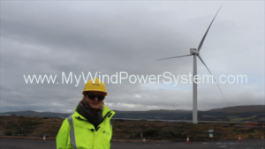 Thinking Wind Power? Think Second-Hand Turbines.