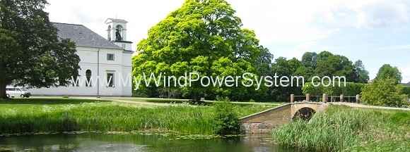 Who’s Who in Wind Power: Henrik Stiesdal 2 1 Whos Who in Wind Power: Henrik Stiesdal