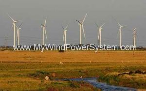 UK Conservative Party Will End Onshore Wind Power Subsidies if Re-elected in 2015
