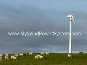 Farmers for Wind