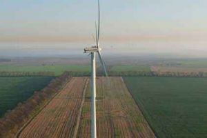 Vestas: New Deal in France, and launch of World’s most Powerful Turbine