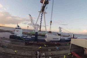 VIDEO-Installation-of-Vestas-8-MW-Turbine