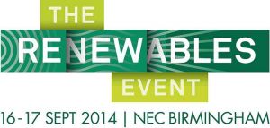 Renewables Event Birmingham