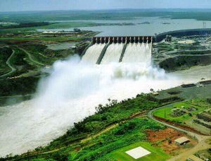Brazil Should Add More Wind Power to Hydro Power