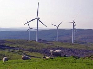 Add Wind Turbines To Make UK Energy More Resilient says new Report