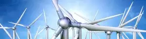 Quality Wind Turbines by MWPS World