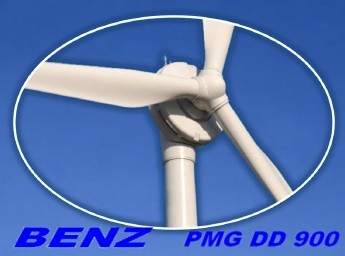 benz 900kw dd pmg direct drive wind turbine oval 6157057 image benz 900kw dd pmg direct drive wind turbine oval 6157057 BENZ – PMG DD900 – 900kW Wind Turbine