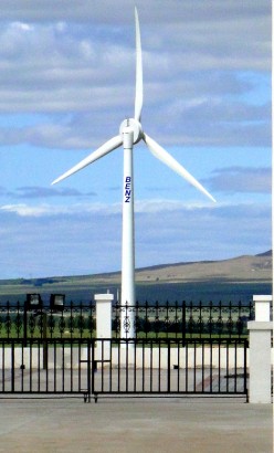 benz 900kw dd pmg direct drive wind turbine sml 9511500 BENZ – PMG DD900 – 900kW   Wind Turbine