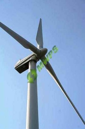 neg micon 600kw wind turbine 1 9787756 NEG MICON NM43 600kW   2x Used Wind Turbines For Sale
