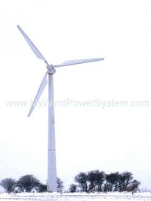 used micon m530 3137770 MICON M530   5 X   Wind Turbines For Sale