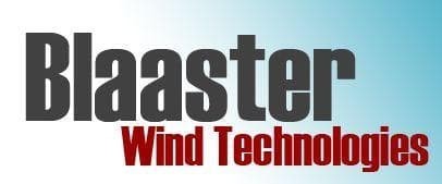 blaaster wind turbines logo 3537969 BLAASTER Wind Turbines Wanted   Bought and Sold   For Sale