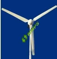 west wind pioneer 25kw turbine2 sml b 2 4485344 PIONEER 25kW 12 x New   Wind Turbines for sale   USA