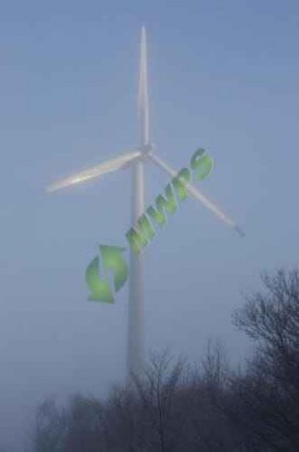 bonus 600 mk4 600kw wind turbine in the mist 331x500 1 9924764 Bonus 600 Mk IV   600kW Used Wind Turbine For Sale