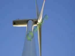 dewind 500kw wind turbine 1 8166849 Over 200 Units of Various 450kW   1.5mW Wind Turbines