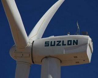 suzlon wind turbine 3586607 SUZLON 600KW or Suzlon 1.25MW Used Turbines Wanted