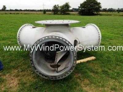 Wind Turbine rotor Wanted   GE Rotor Wind Turbine Rotor IGBT 107W7461P001