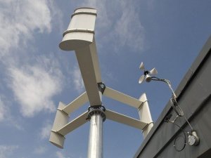 Ropatec Maxi 6kW Residential Wind Turbines For Sale Ropatec Maxi 6kW Residential Wind Turbines For Sale