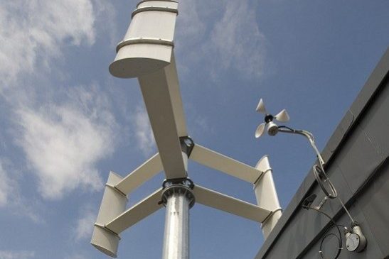 Ropatec Maxi 6kW Residential Wind Turbines For Sale