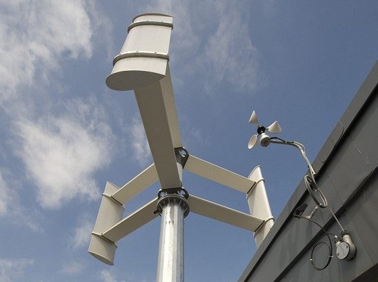 Ropatec Maxi 6kW Residential Wind Turbines For Sale Product