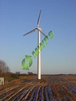 nordtank 150kw wind turbine 1 1 1048534 NORDTANK Wind Turbines 150kW XLR For Sale