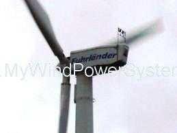 fuhrlaender fl 250 4087657 FUHRLANDER FL250 Wind Turbines for Sale   29m Rotor