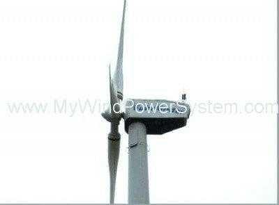 fuhrlaender fl100 wind turbine 3336378 FUHRLANDER FL100 Wind Turbines   31m Tower   21m Rotor