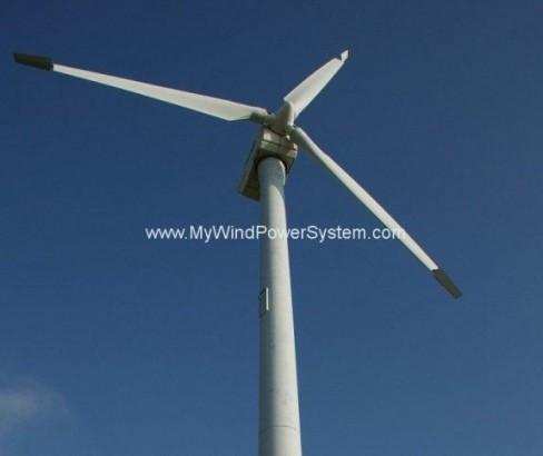 suedwind n 3127 wind turbine 5 e1493502971968 9413334 SUEDWIND   SUDWIND N 3127   270kW Used Wind Turbine
