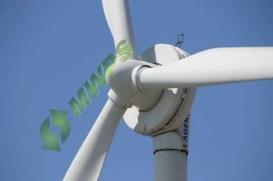 lagerwey lw52 750kw wind turbine 1 1935831 LAGERWEY LW52/750 Used Wind Turbines For Sale