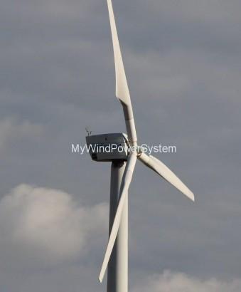 windworld 2920 250kw wind turbine 6319110 WINDWORLD W2920 3 x   250 kW Wind Turbines For Sale
