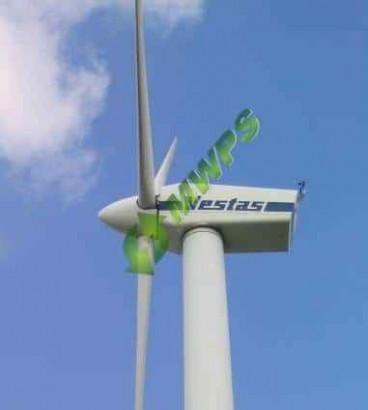 vestas v27 wind turbine 1 1753784 VESTAS V39 Wind Turbines Wanted   Sold and Bought