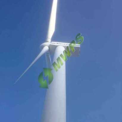 v44 gothenburg 2 600x600 1 2682950 VESTAS V44   600kw   Used Wind Turbine for Sale