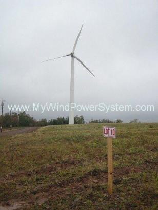turbowind t600 wind turbine 3935492 TURBOWIND T600   600kW 2 x   Turbines For Sale