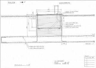 Bonus 150 30m tubular tower foundation drawing danish 1 Bonus 150kW   30m Tubular Tower Foundation Drawing PDF
