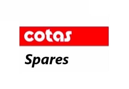 Cotas Spares Logo feature Cotas Spare Parts   CT Modules