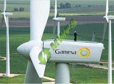 Gamesa G87 2mW 1 e1459394482612 1 GAMESA G90 2MW 5 Used Wind Turbines  Wanted