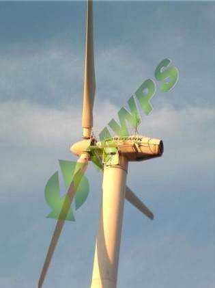 NORDTANK 130f wind turbine 1 1 e1457771641928 ECOTECNIA E20 150   150Kw   H24 Used Wind Turbine